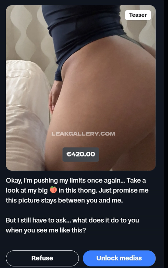 Oklinfia Exclusive Leaked Nude OnlyFans #12980966
