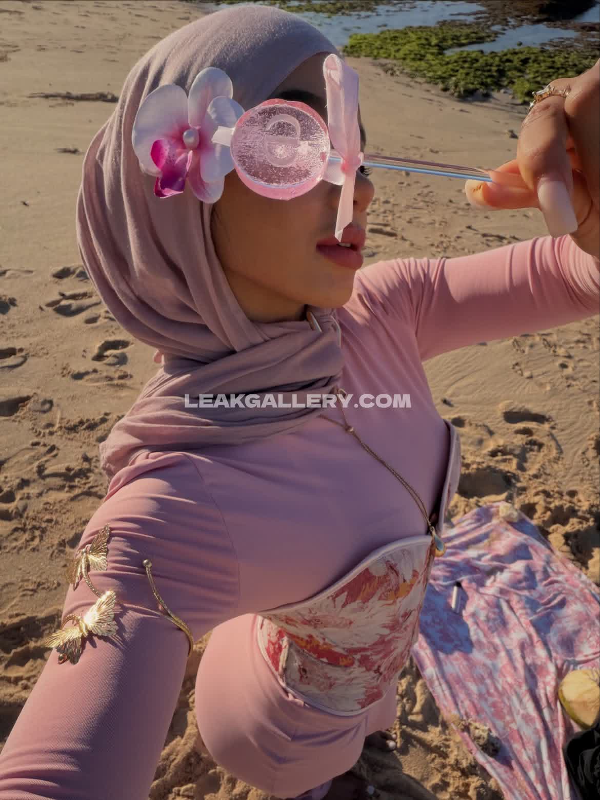 Oklinfia Exclusive Leaked Nude OnlyFans #13038369