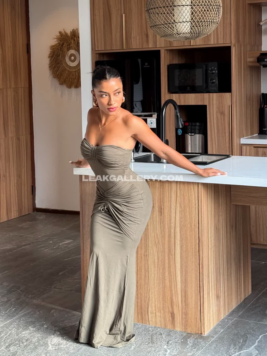 Okyyloiviaa Exclusive Leaked Nude OnlyFans #12775313