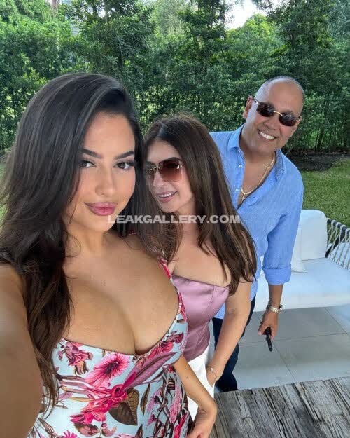 Oleniacaymares Nudes vazados exclusivos do OnlyFans #14886950