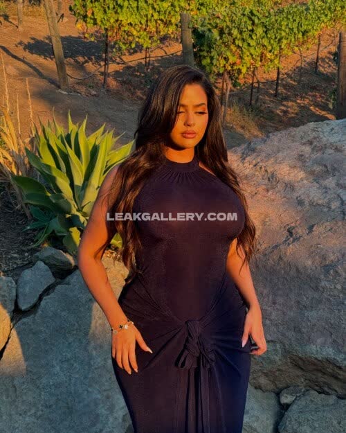 Oleniacaymares Exclusive Leaked Nude OnlyFans #14945764