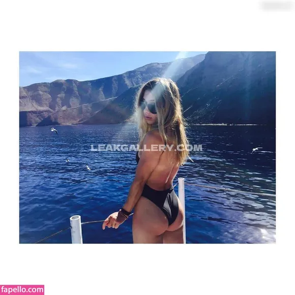 Olesya_rulin Exclusive Leaked Nude OnlyFans #13485576