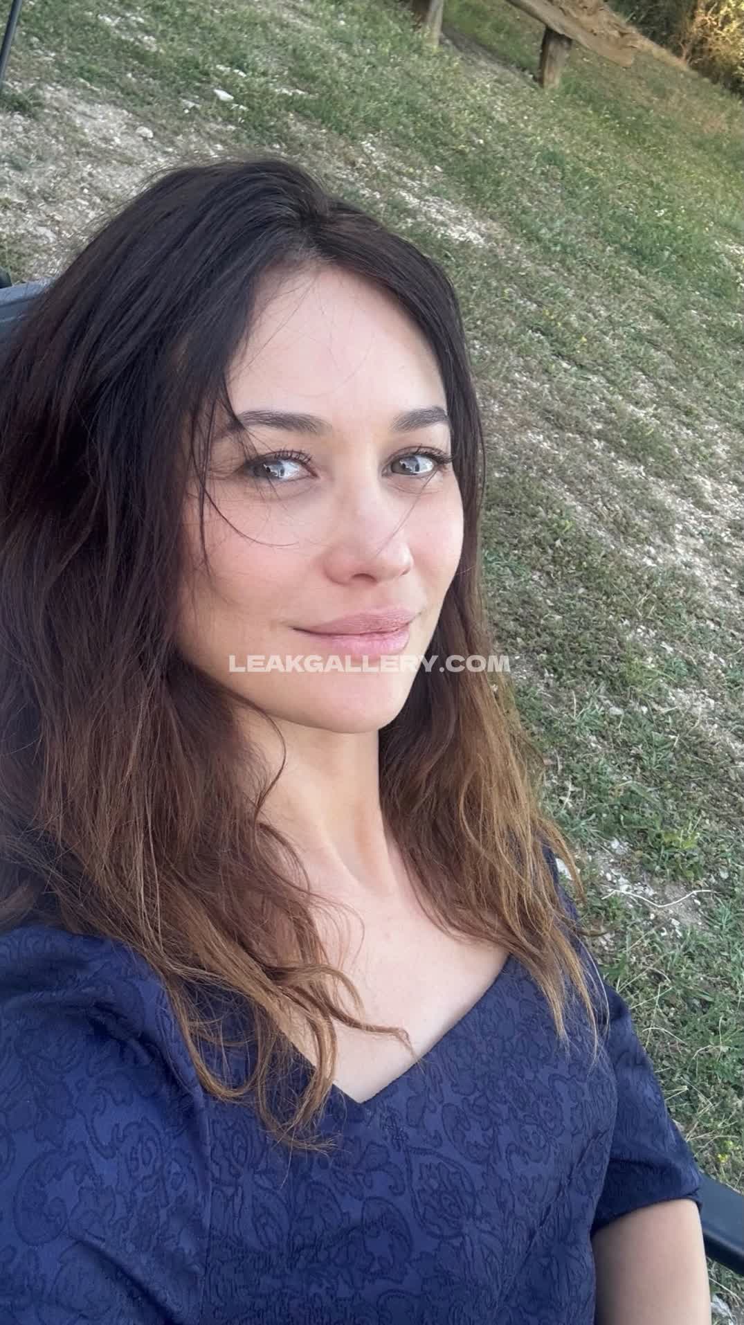 Olgakurylenkoofficial Exclusive Leaked Nude OnlyFans #12740812