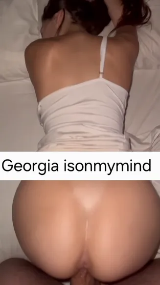 Olivia Naked Ass Twerking OnlyFans Video Leaked