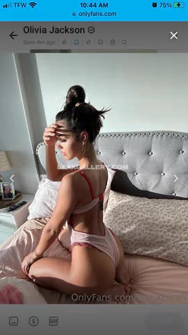 Olivia Exclusive Leaked Nude OnlyFans #14872831