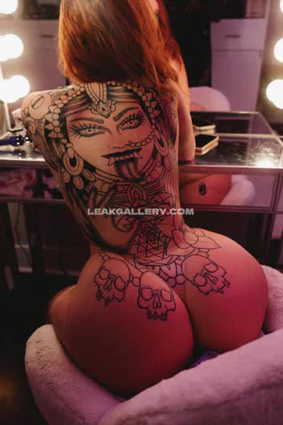 Olivia Exclusive Leaked Nude OnlyFans #14899974