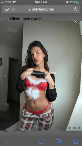 Olivia Exclusive Leaked Nude OnlyFans #14833125