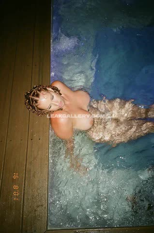 Olivia Exclusive Leaked Nude OnlyFans #14907585
