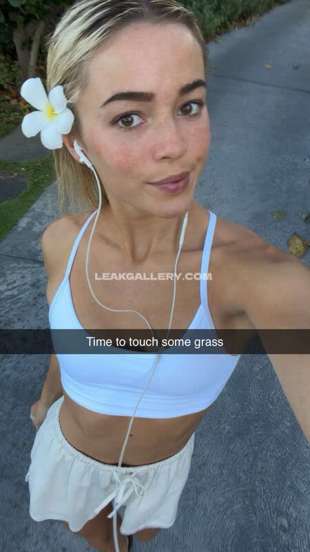 Olivia_livvy_dunne Exclusive Leaked Nude OnlyFans #13550466