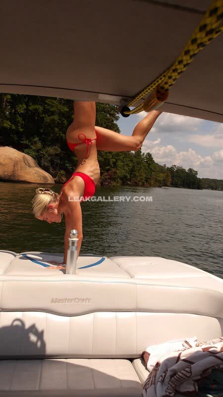 Olivia_livvy_dunne Exclusive Leaked Nude OnlyFans #13508888
