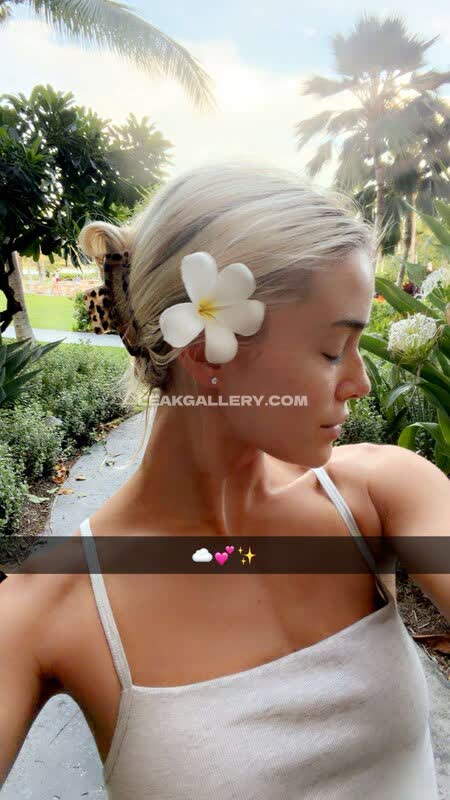 Olivia_livvy_dunne Exclusive Leaked Nude OnlyFans #13550471