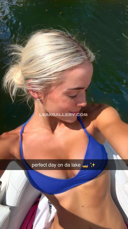 Olivia_livvy_dunne Exclusive Leaked Nude OnlyFans #13550467