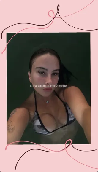 Oliviaaa.allison / Olivialee1111 / Ooliviaallison Exclusive Leaked Nude OnlyFans #13291896