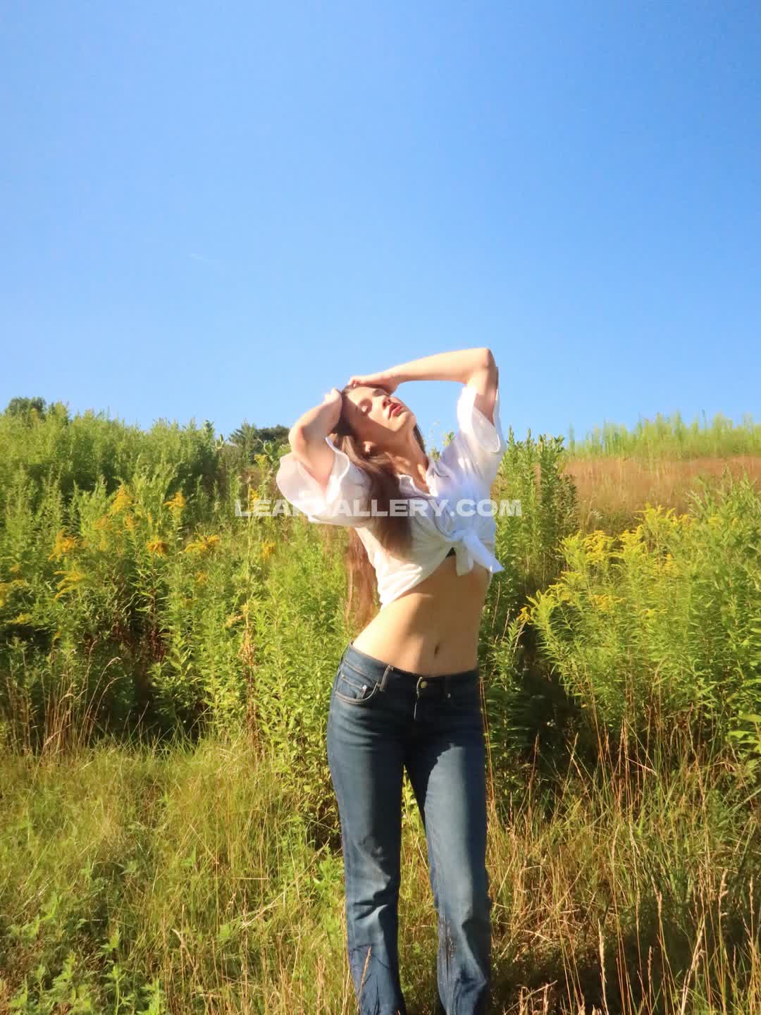 Oliviagracehopkins Exclusive Leaked Nude OnlyFans #13392051