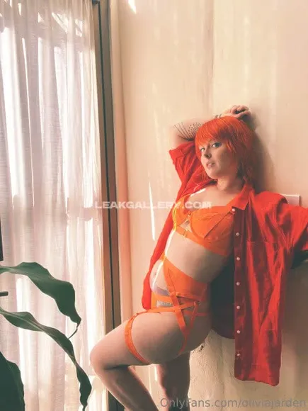 oliviajarden