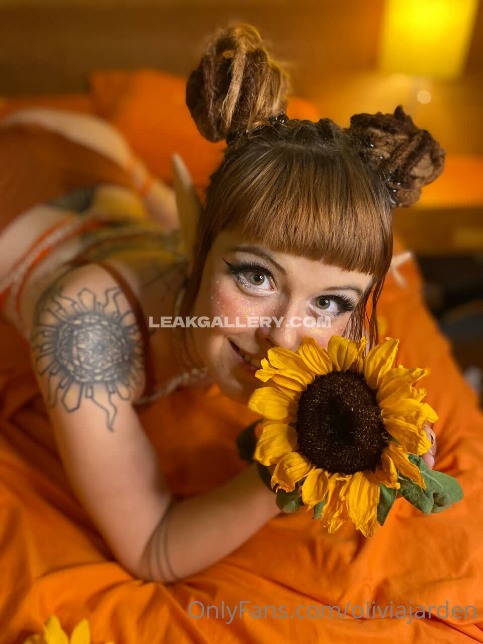 Oliviajarden Exclusive Leaked Nude OnlyFans #12562992