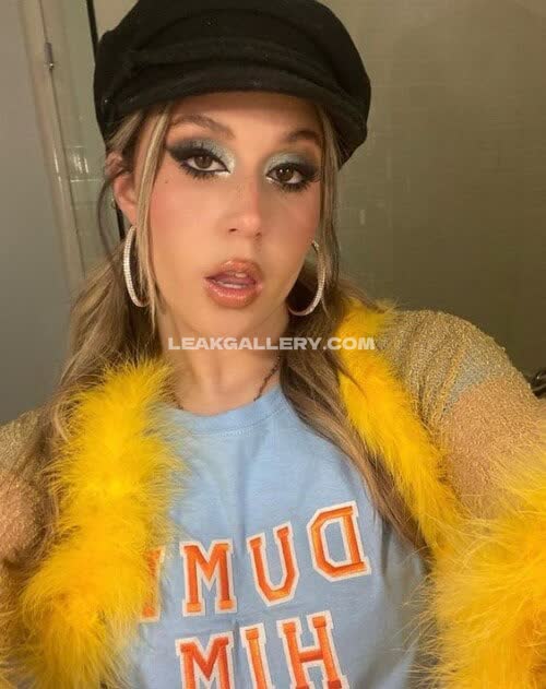 Olivialopes Exclusive Leaked Nude OnlyFans #14890959