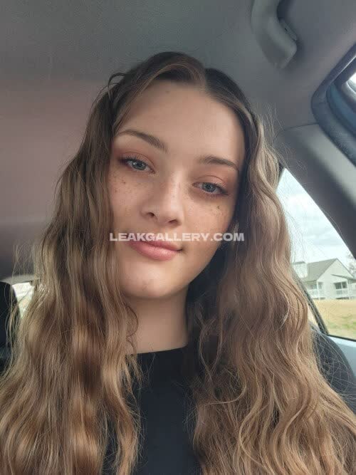 Oliviamadisonxo Exclusive Leaked Nude OnlyFans #14458534