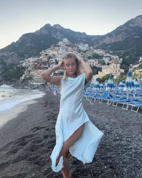 oliviaponton