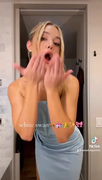oliviaponton