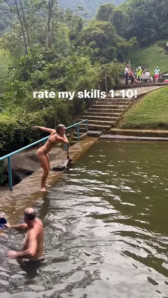 oliviaponton