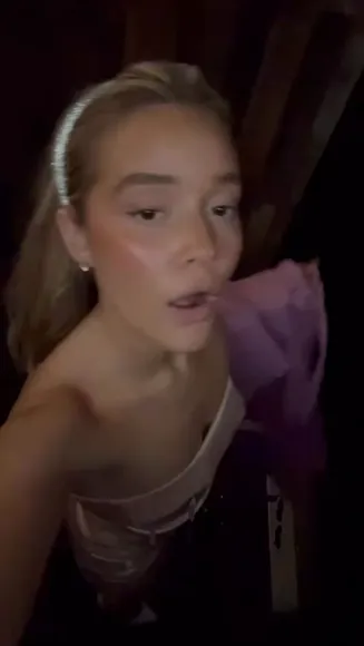 oliviaponton