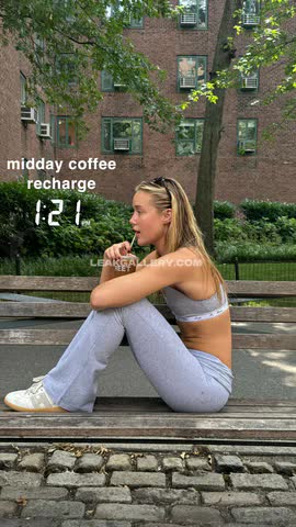 Oliviaponton / Olivia.ponton Exclusive Leaked Nude OnlyFans #14371348