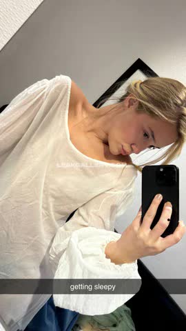 Oliviaponton / Olivia.ponton Exclusive Leaked Nude OnlyFans #14237520