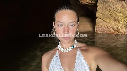 Oliviaponton / Olivia.ponton Exclusive Leaked Nude OnlyFans #14477392