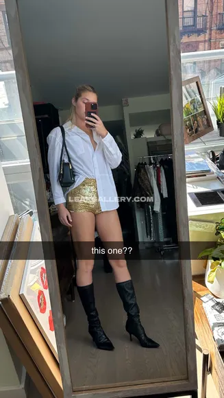 oliviaponton