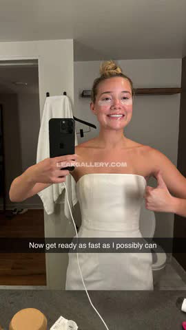 Oliviaponton / Olivia.ponton Exclusive Leaked Nude OnlyFans #14753165