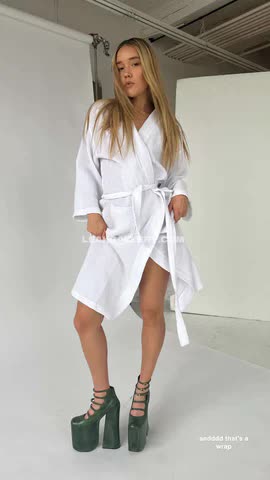 Oliviaponton / Olivia.ponton Exclusive Leaked Nude OnlyFans #14263409