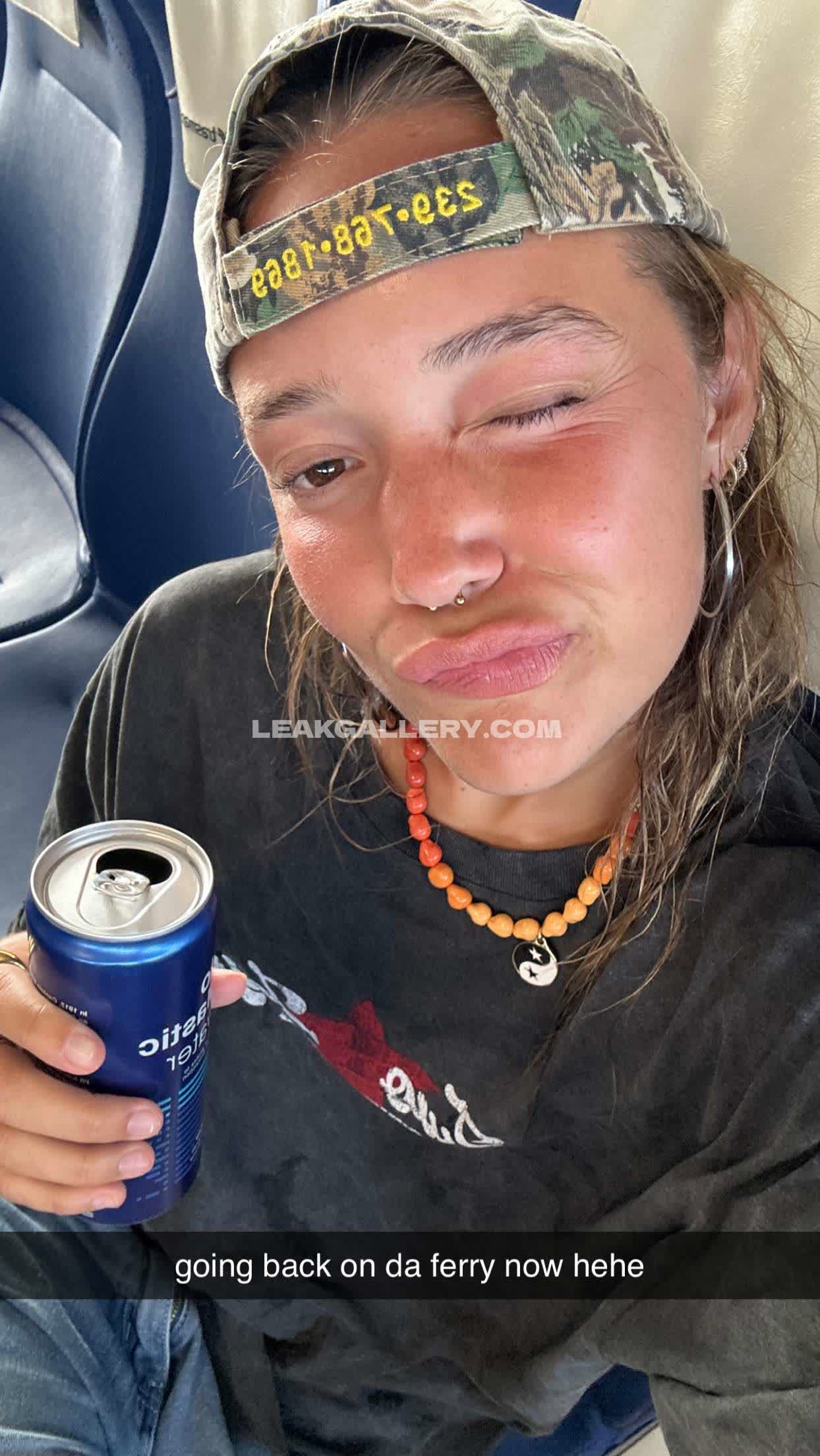 Oliviaponton / Olivia.ponton Exclusive Leaked Nude OnlyFans #14420942