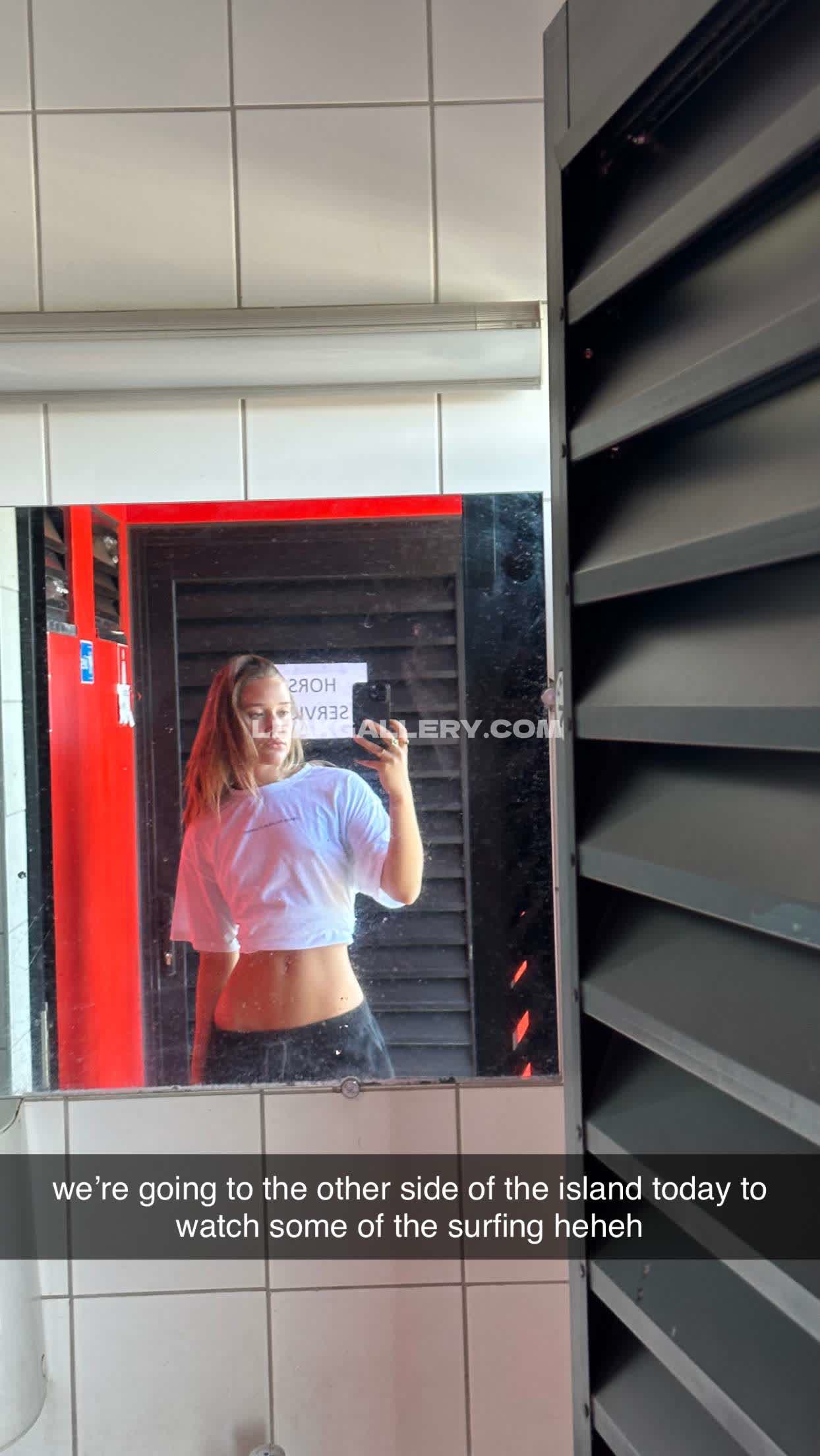 Oliviaponton / Olivia.ponton 独家泄露的OnlyFans裸照 #14766196