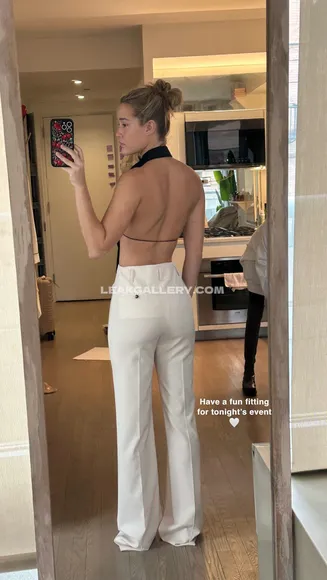 oliviaponton