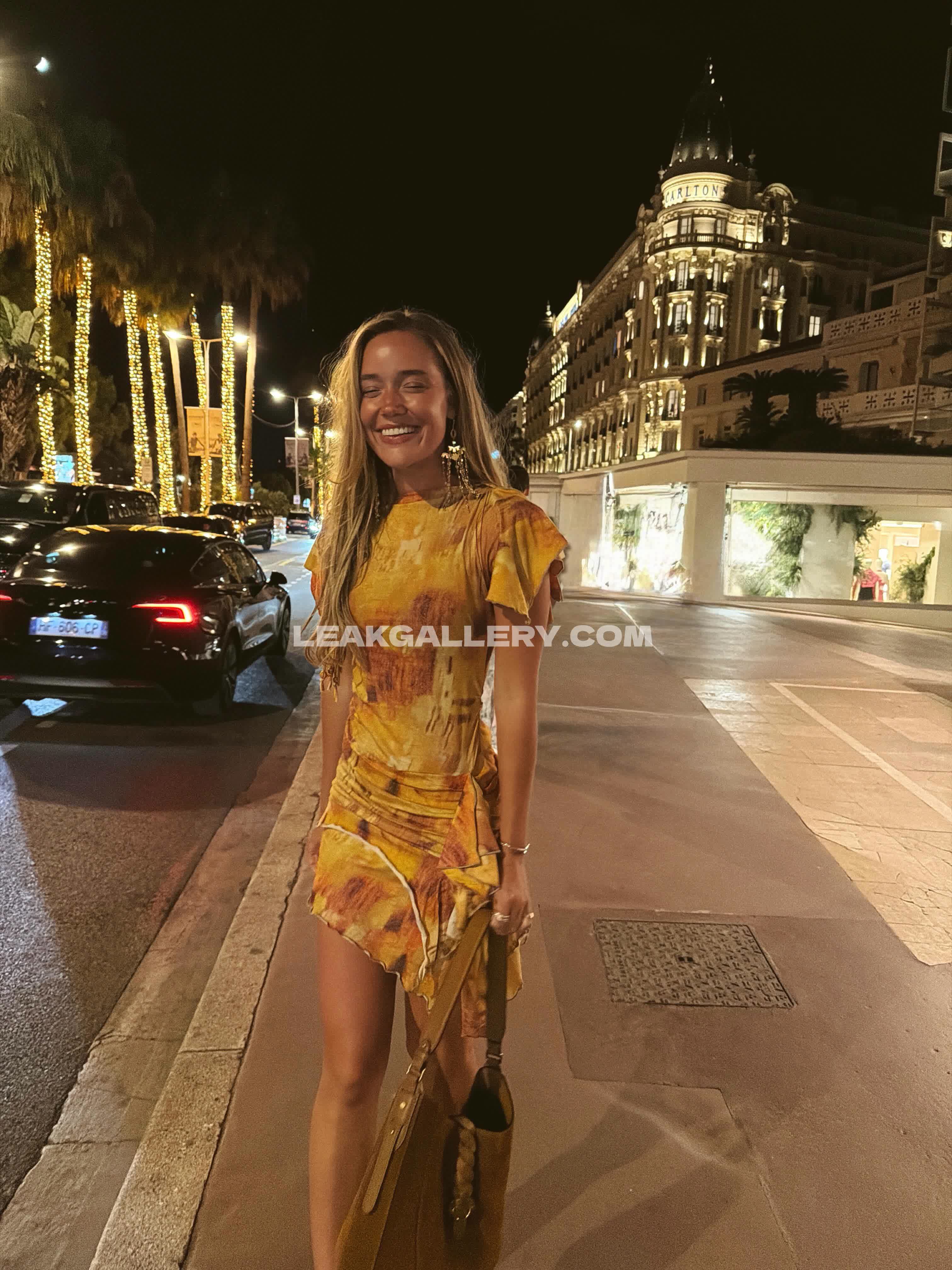 Oliviaponton / olivia.ponton Exclusive Leaked Nude OnlyFans #12680624