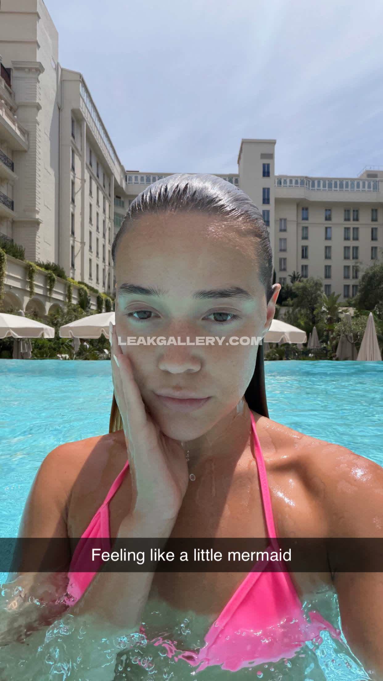 Oliviaponton / olivia.ponton Exclusive Leaked Nude OnlyFans #12508463