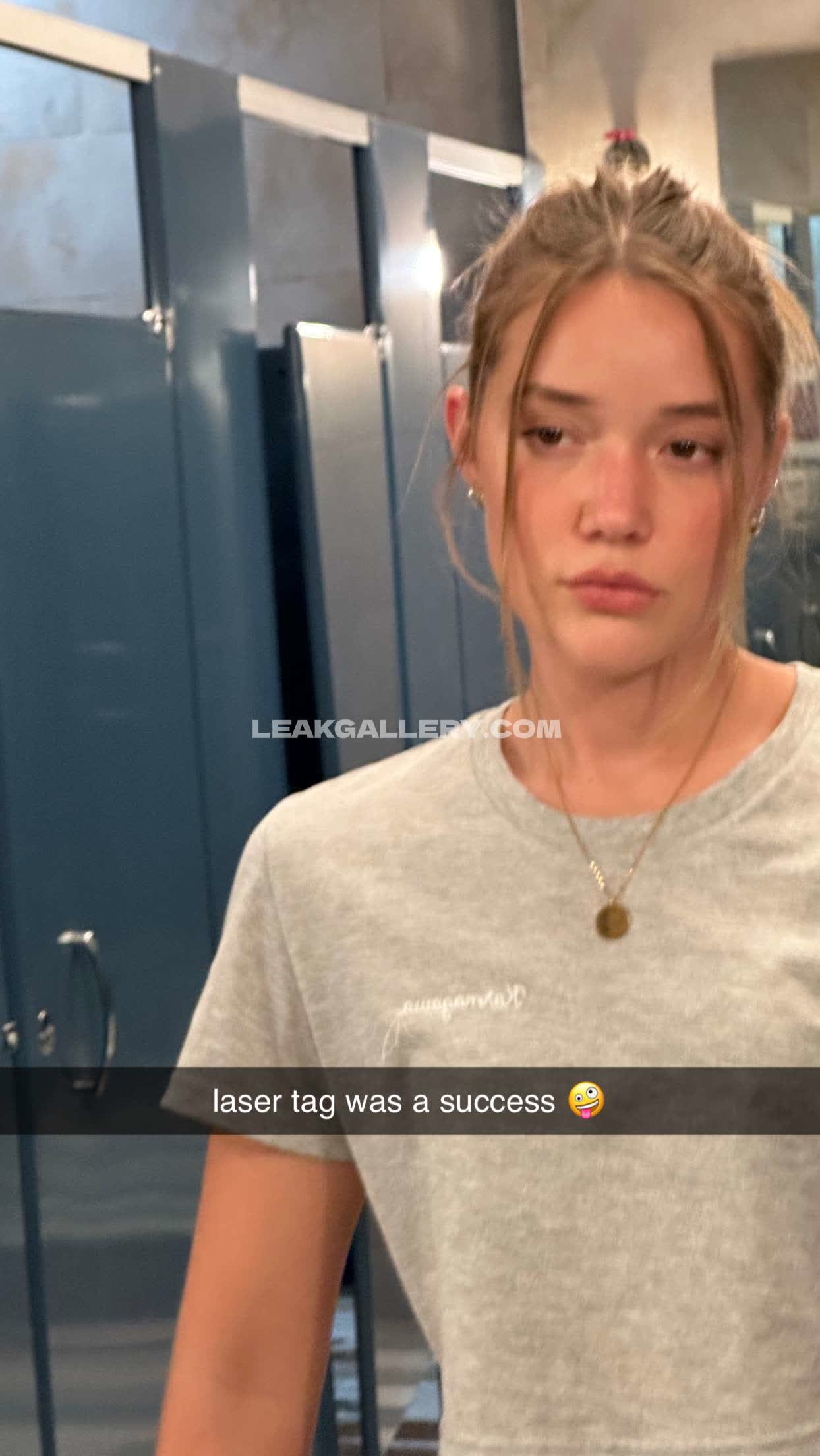 Oliviaponton / Olivia.ponton Exclusive Leaked Nude OnlyFans #14342856