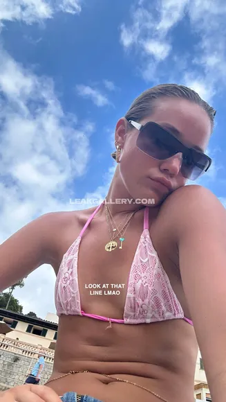 oliviaponton