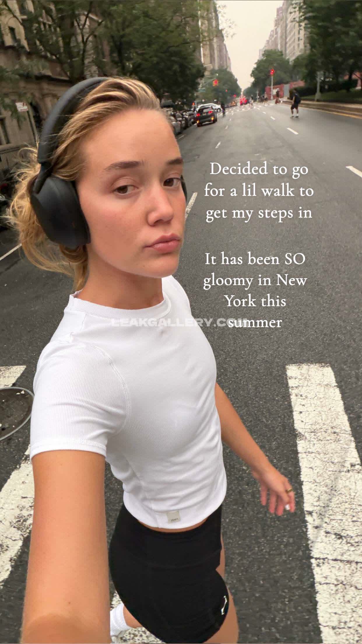 Oliviaponton / Olivia.ponton Exclusive Leaked Nude OnlyFans #13305037