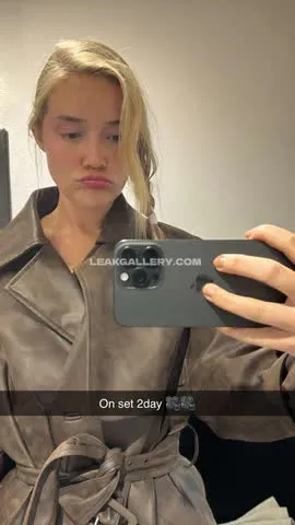 oliviaponton