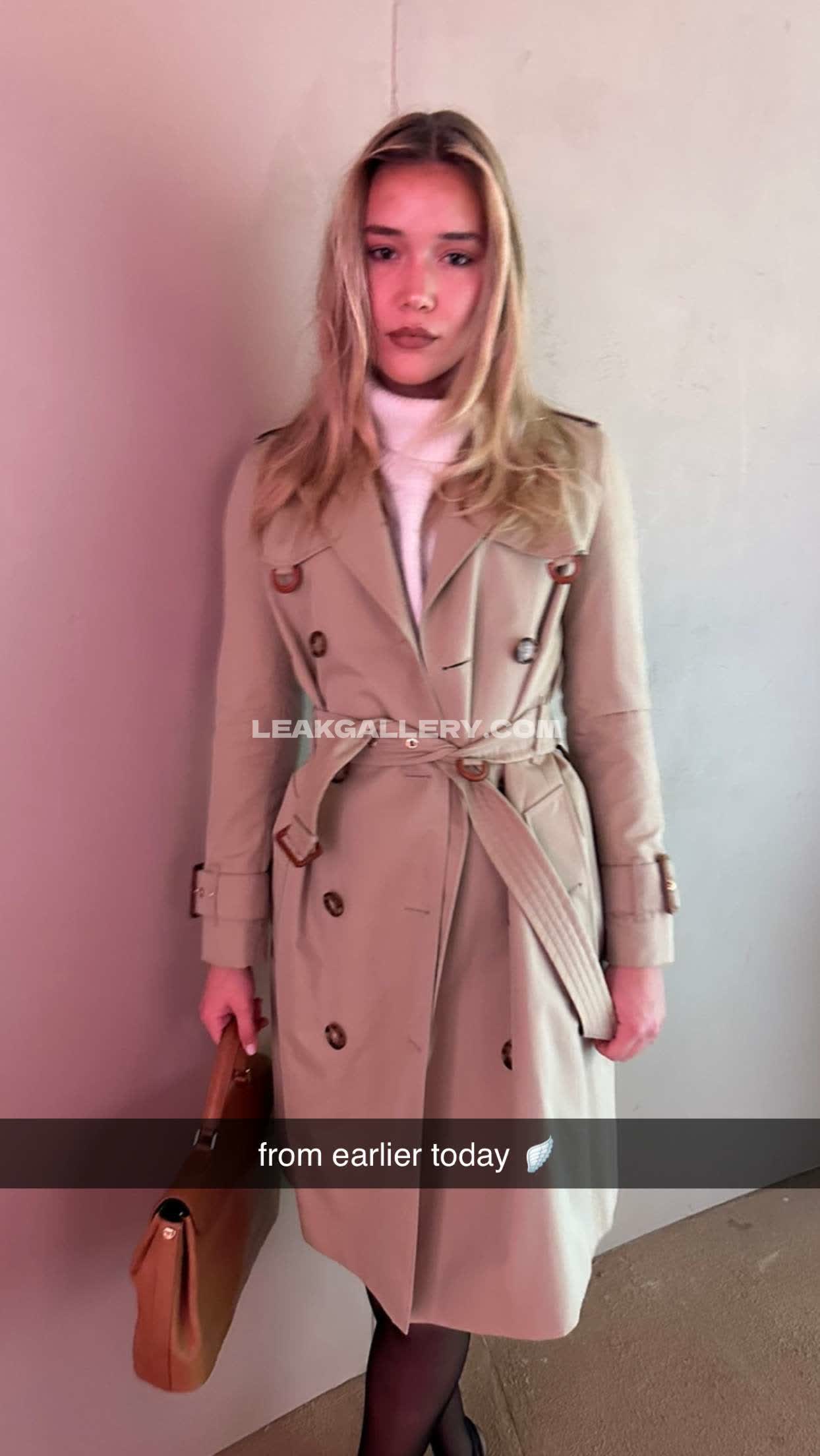 Oliviaponton / Olivia.ponton Exklusiv geleakte Nacktbilder von OnlyFans #14292267