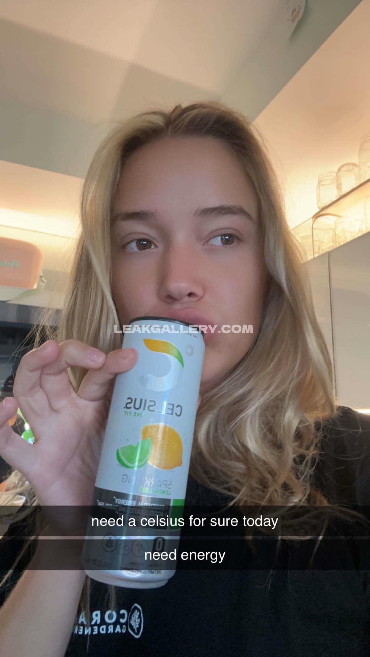 Oliviaponton / Olivia.ponton Exclusive Leaked Nude OnlyFans #14396230