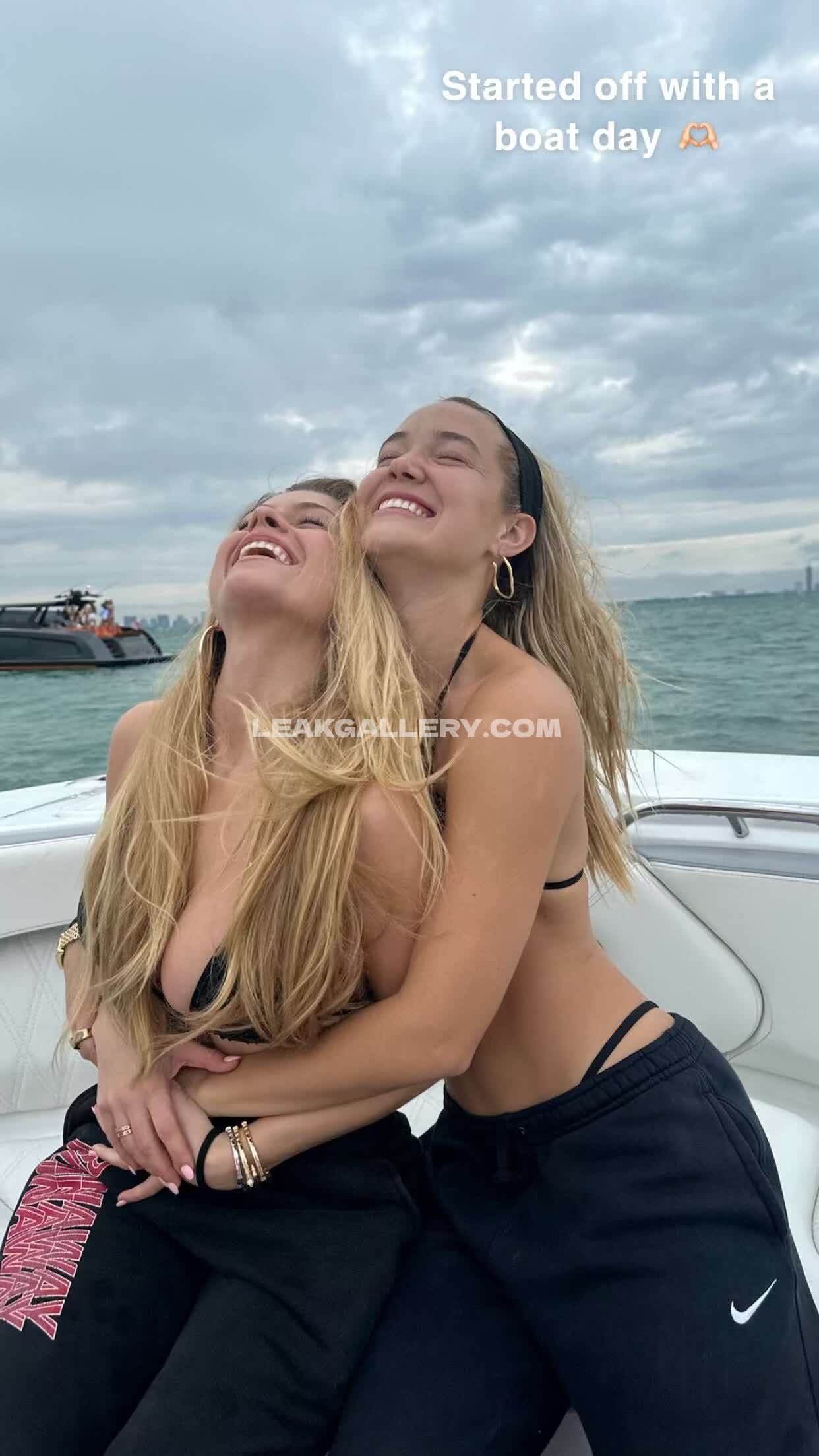 Oliviaponton / Olivia.ponton Exclusive Leaked Nude OnlyFans #14234727
