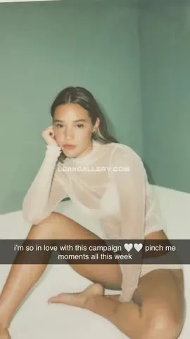 oliviaponton