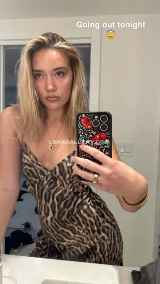 oliviaponton