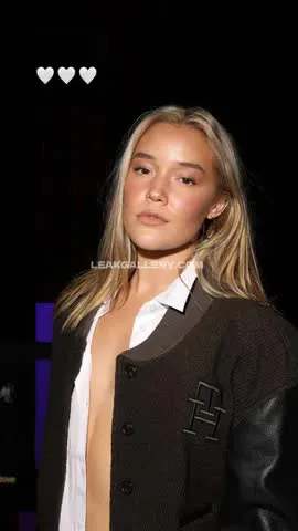 oliviaponton