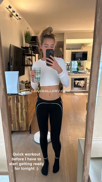 oliviaponton