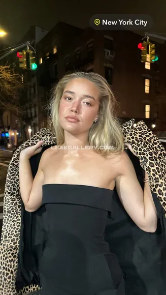 oliviaponton