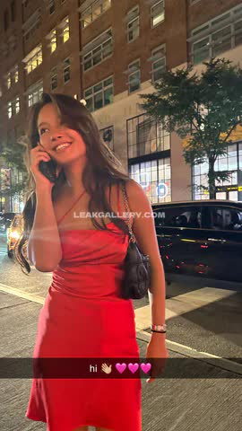 Oliviaponton / Olivia.ponton Exclusive Leaked Nude OnlyFans #14404108
